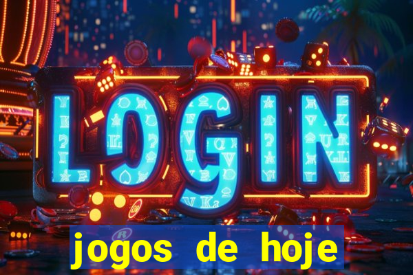 jogos de hoje estatistica e probabilidade